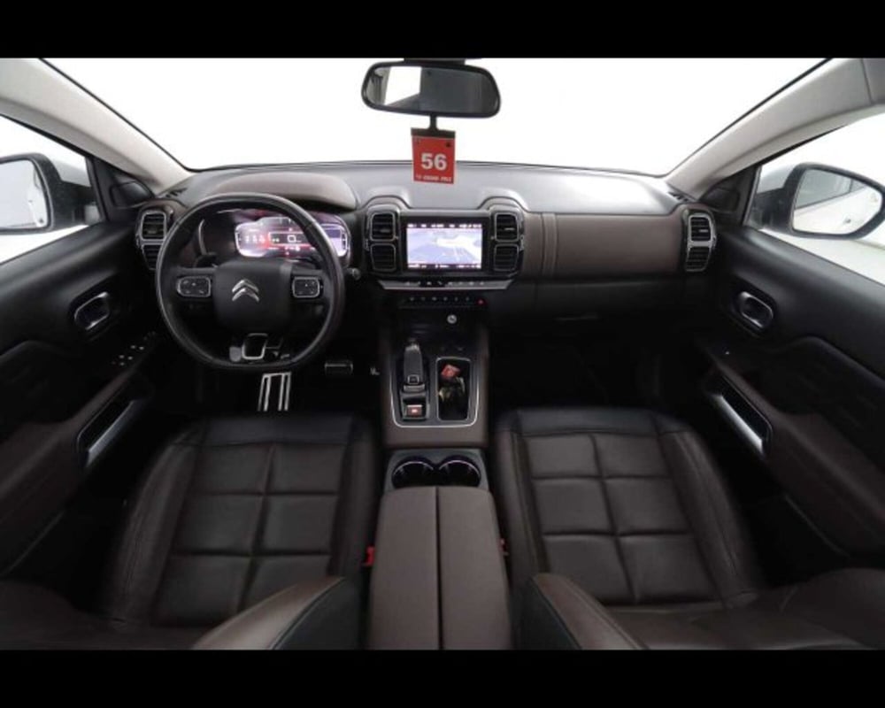 Citroen C5 Aircross usata a Bologna (13)