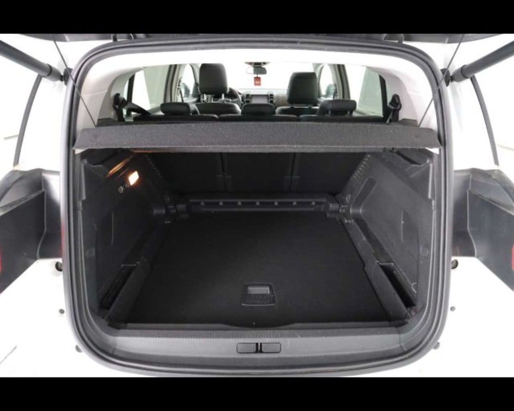 Citroen C5 Aircross usata a Bologna (15)
