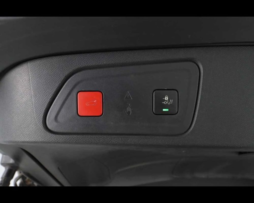Citroen C5 Aircross usata a Bologna (16)