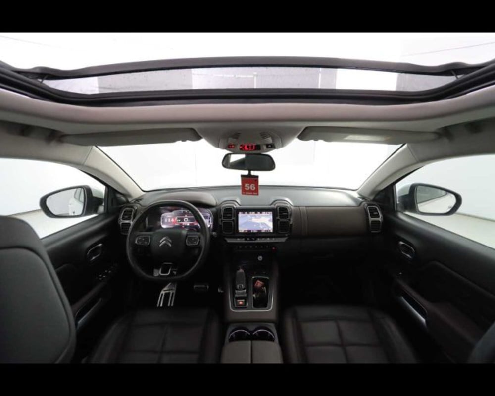 Citroen C5 Aircross usata a Bologna (19)