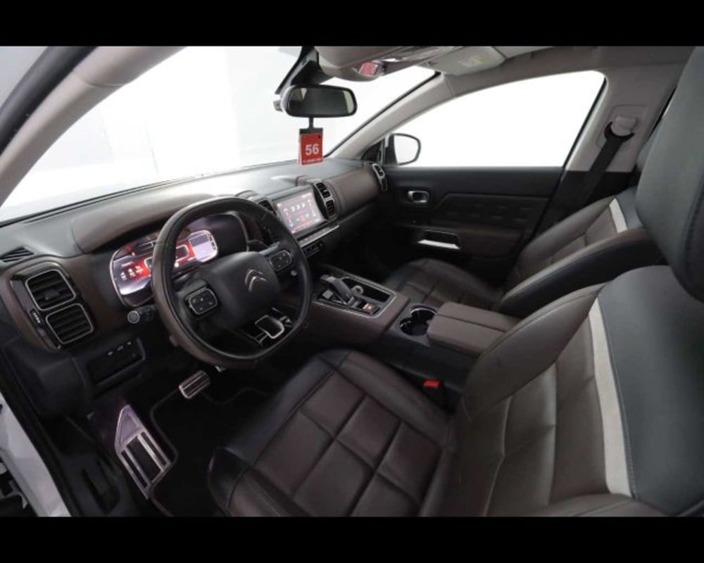 Citroen C5 Aircross usata a Bologna (9)