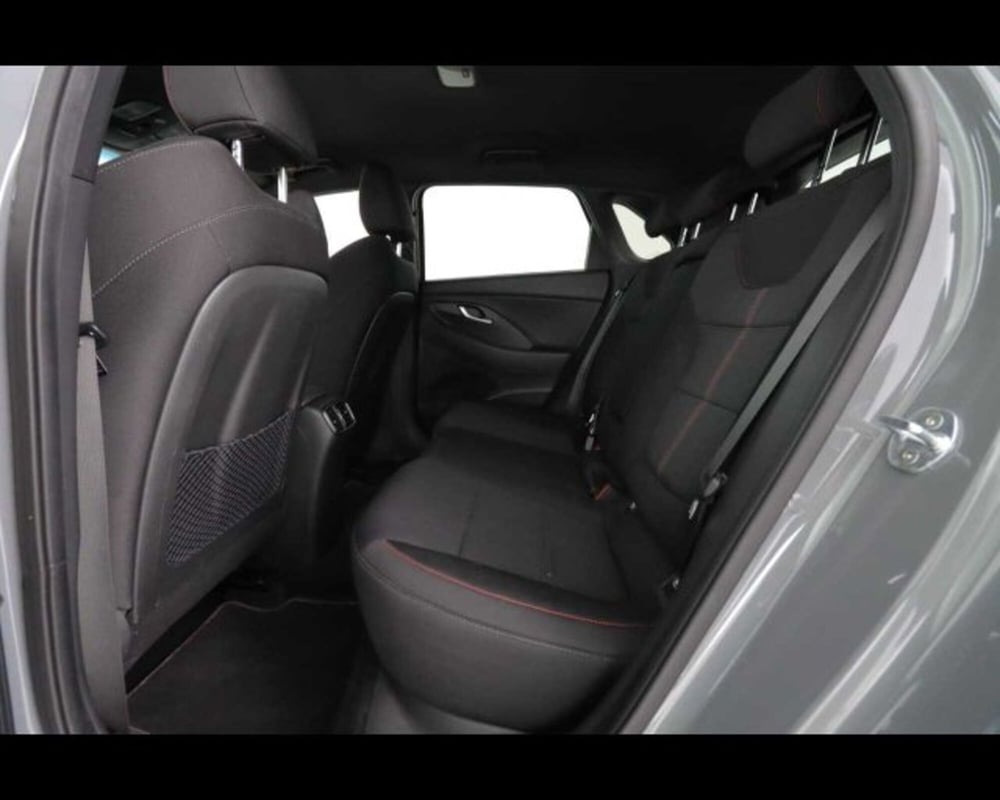 Hyundai i30 usata a Bologna (10)