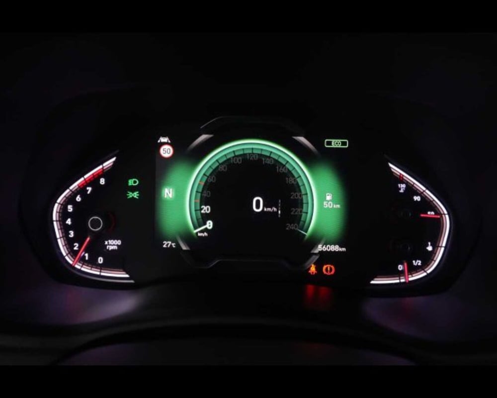 Hyundai i30 usata a Bologna (11)