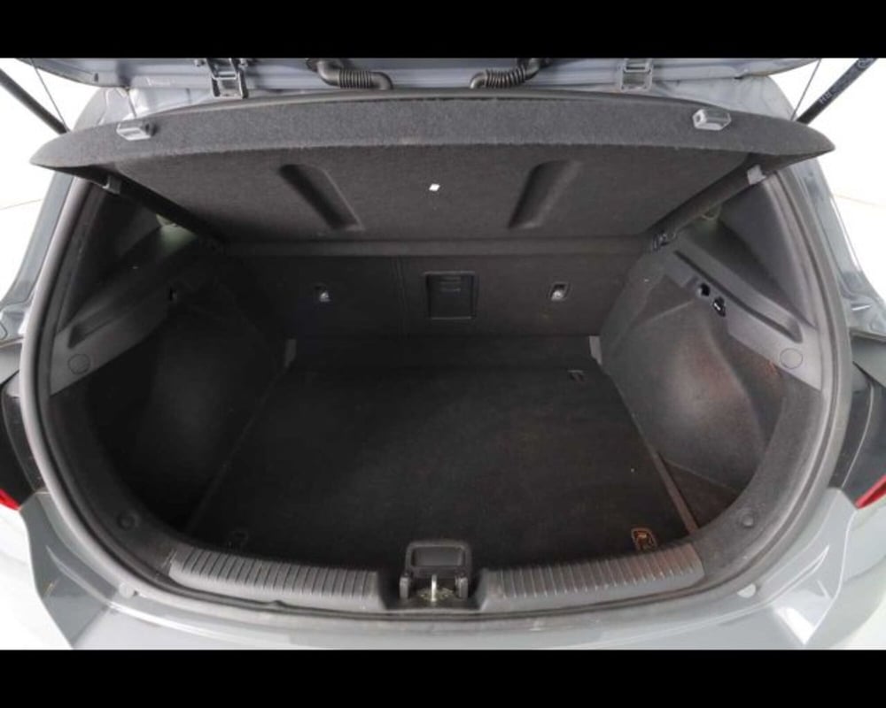Hyundai i30 usata a Bologna (15)