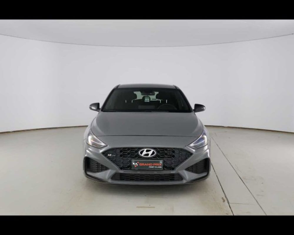 Hyundai i30 usata a Bologna (2)