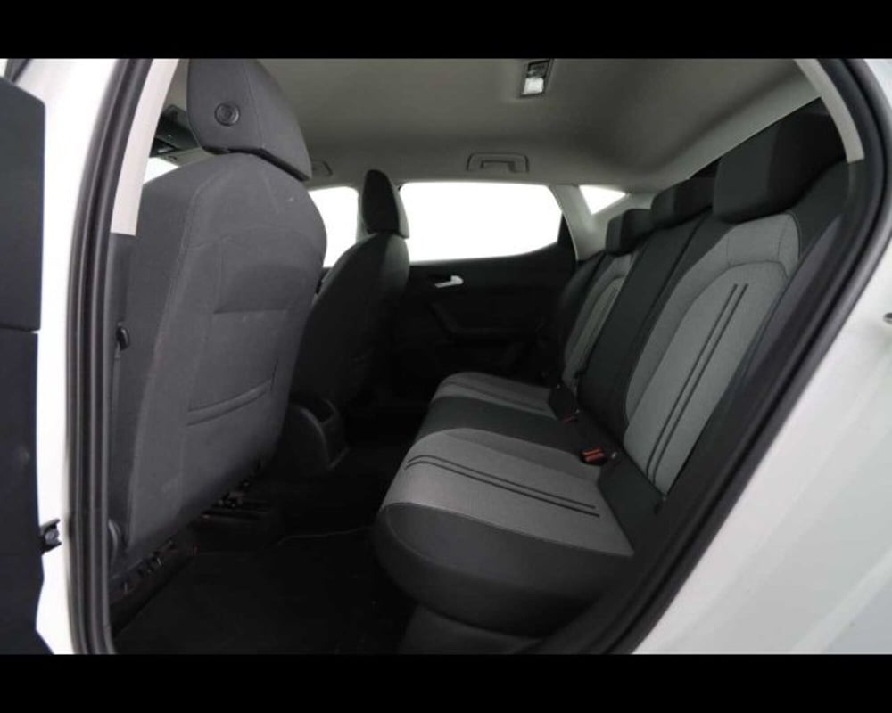 SEAT Leon usata a Bologna (10)