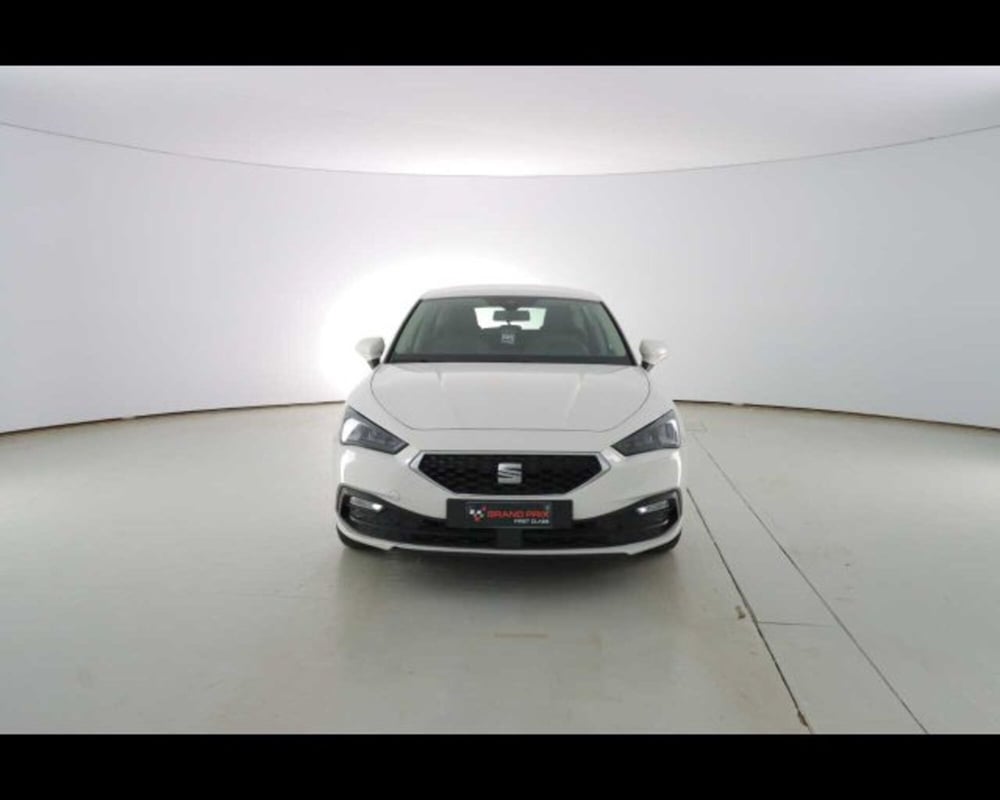 SEAT Leon usata a Bologna (2)