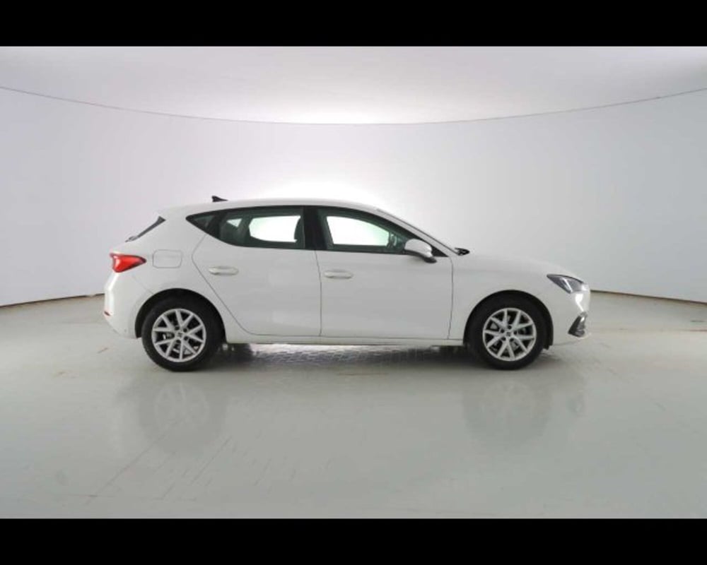 SEAT Leon usata a Bologna (4)