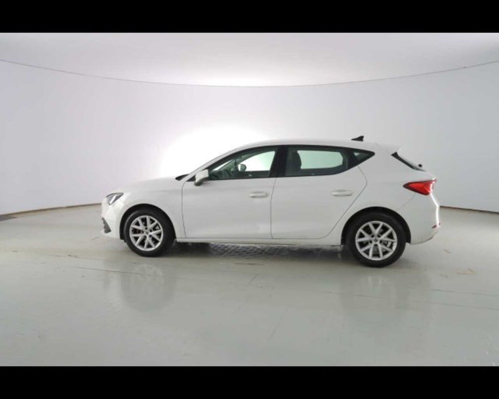 SEAT Leon usata a Bologna (8)