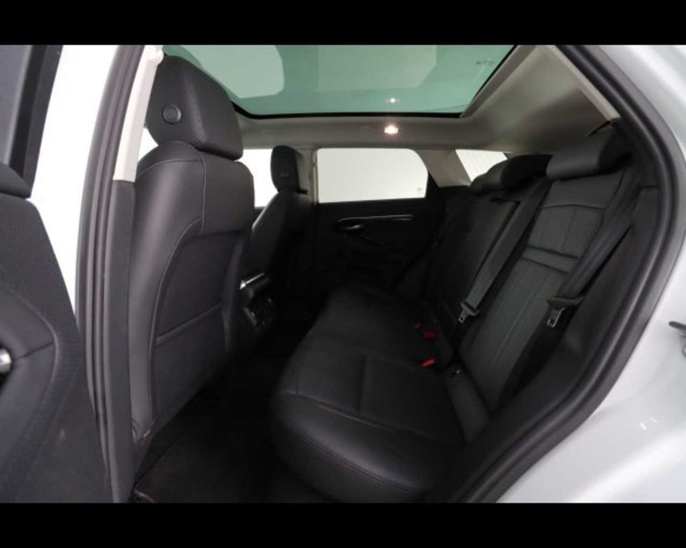 Land Rover Range Rover Evoque usata a Bologna (10)