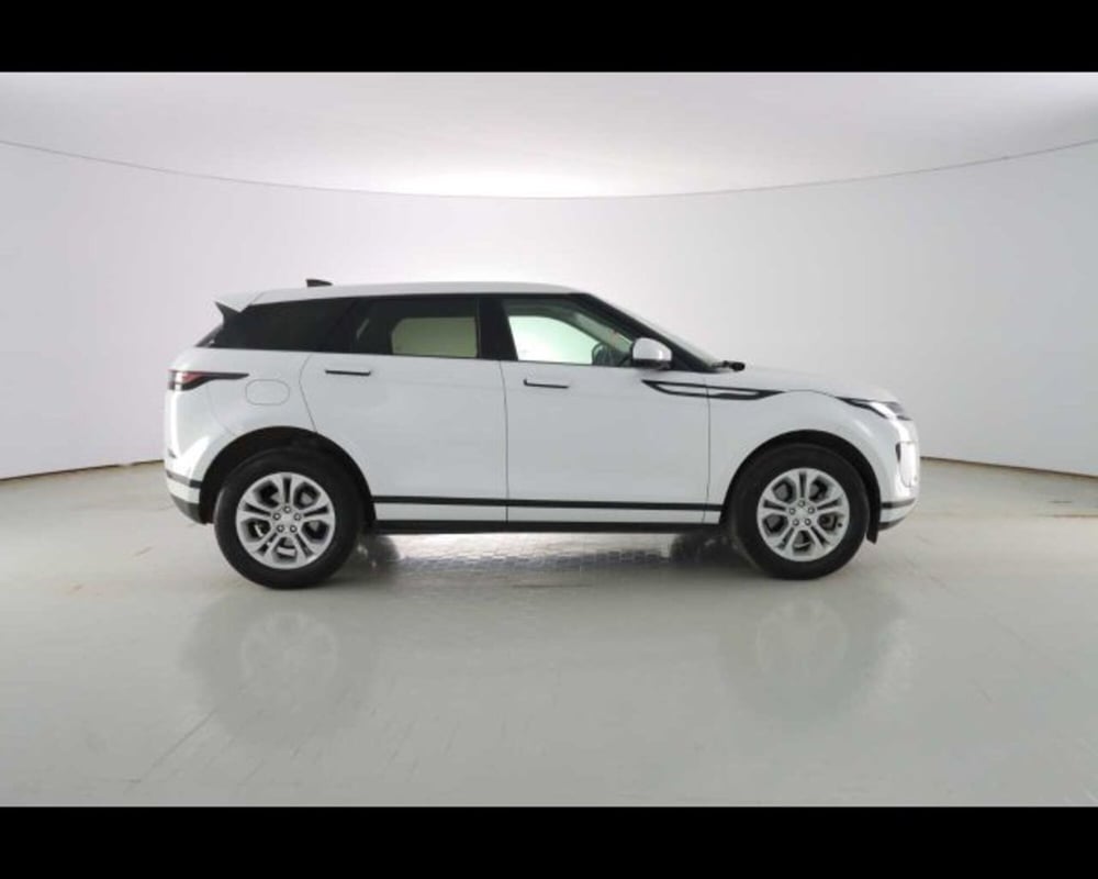 Land Rover Range Rover Evoque usata a Bologna (4)