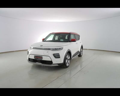 Kia e-Soul 64 kWh Style del 2020 usata a Castenaso
