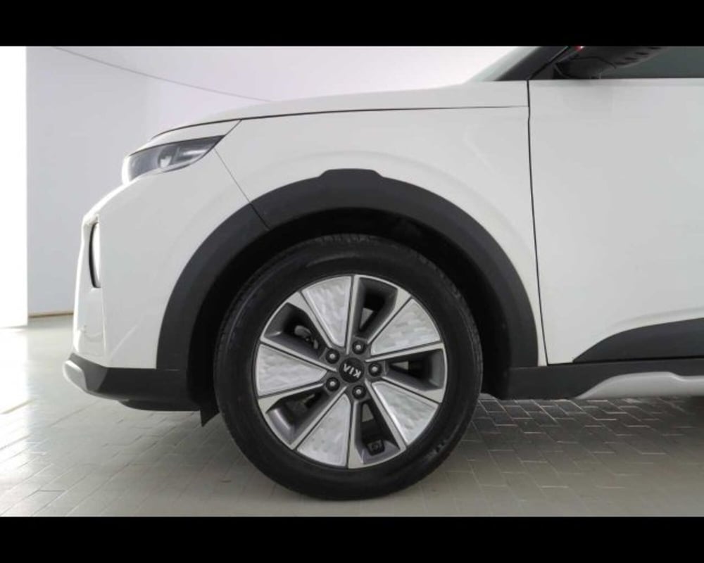 Kia e-Soul usata a Bologna (14)