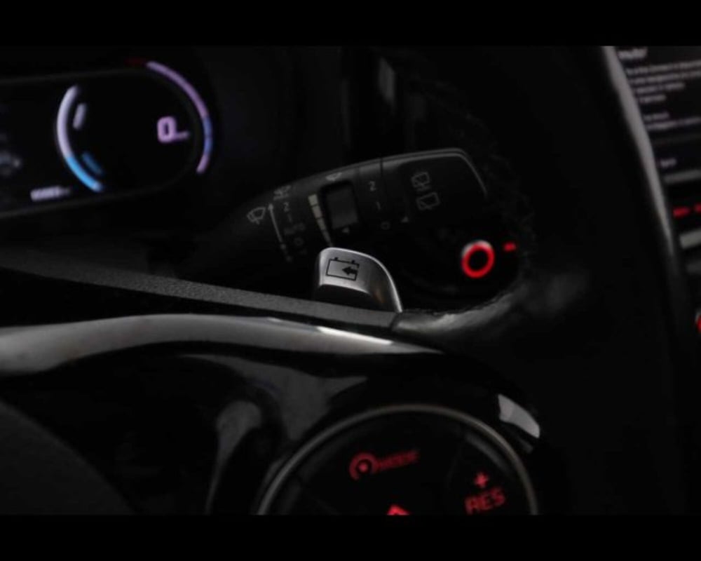Kia e-Soul usata a Bologna (18)