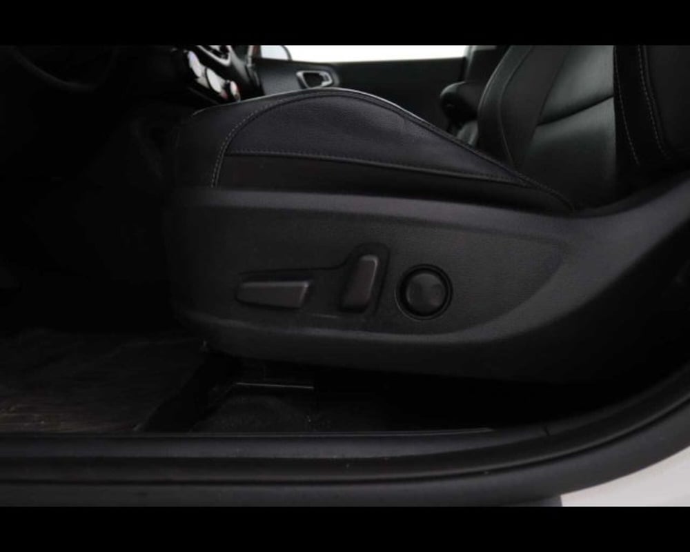 Kia e-Soul usata a Bologna (19)