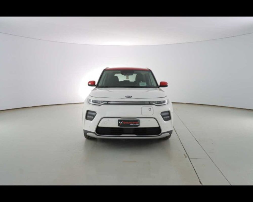 Kia e-Soul usata a Bologna (2)
