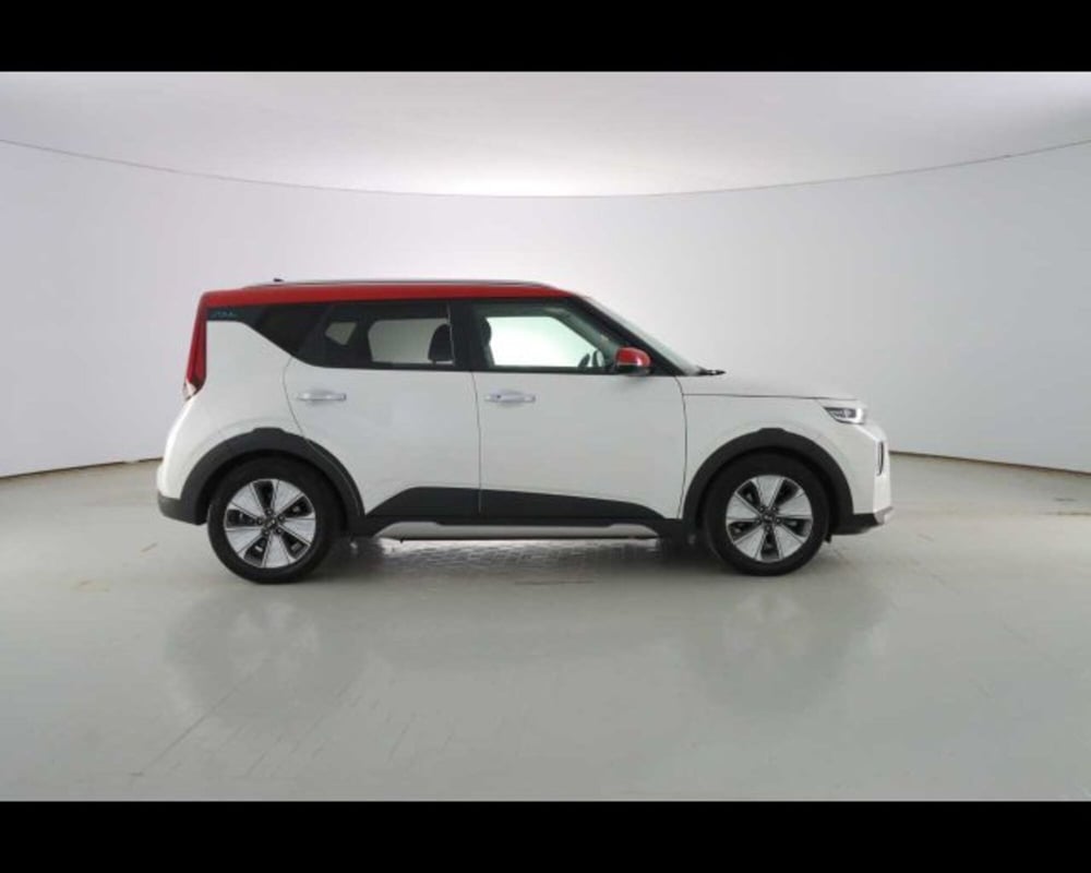 Kia e-Soul usata a Bologna (4)