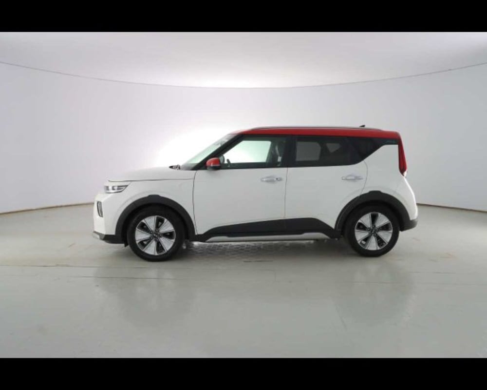 Kia e-Soul usata a Bologna (8)