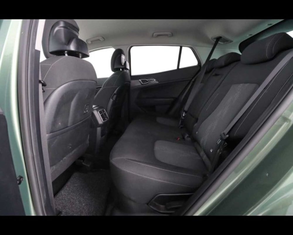 Kia Sportage usata a Bologna (10)