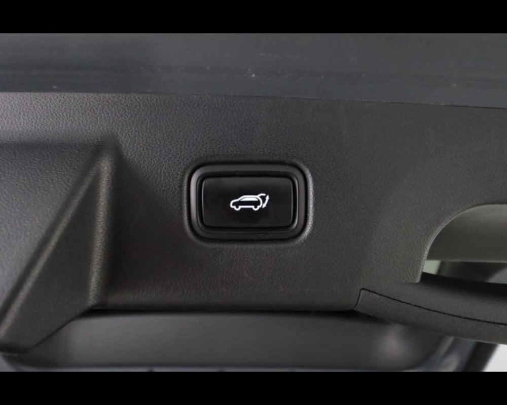 Hyundai Tucson usata a Bologna (16)