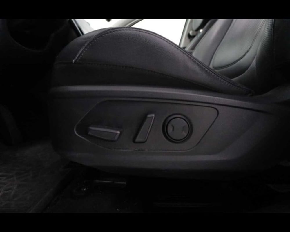Hyundai Tucson usata a Bologna (19)