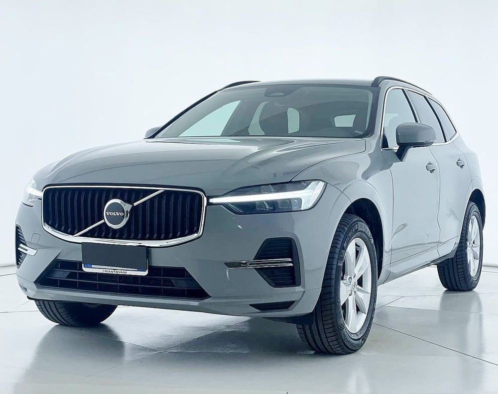 Volvo XC60 usata a Perugia