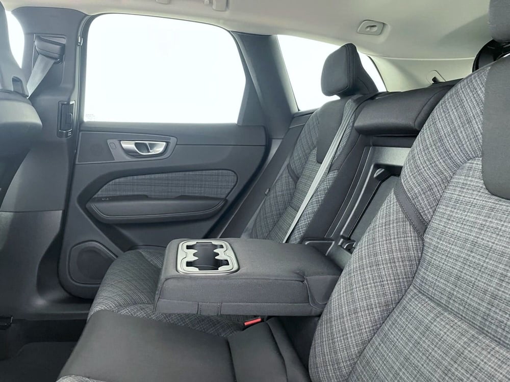 Volvo XC60 usata a Perugia (19)