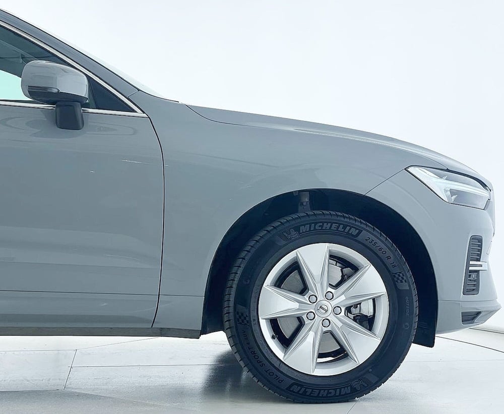 Volvo XC60 usata a Perugia (2)