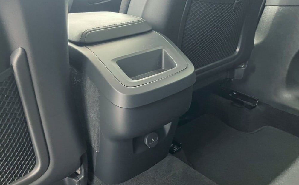 Volvo XC60 usata a Perugia (20)
