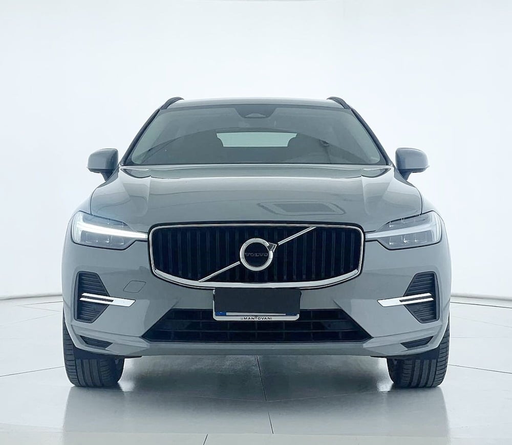 Volvo XC60 usata a Perugia (3)