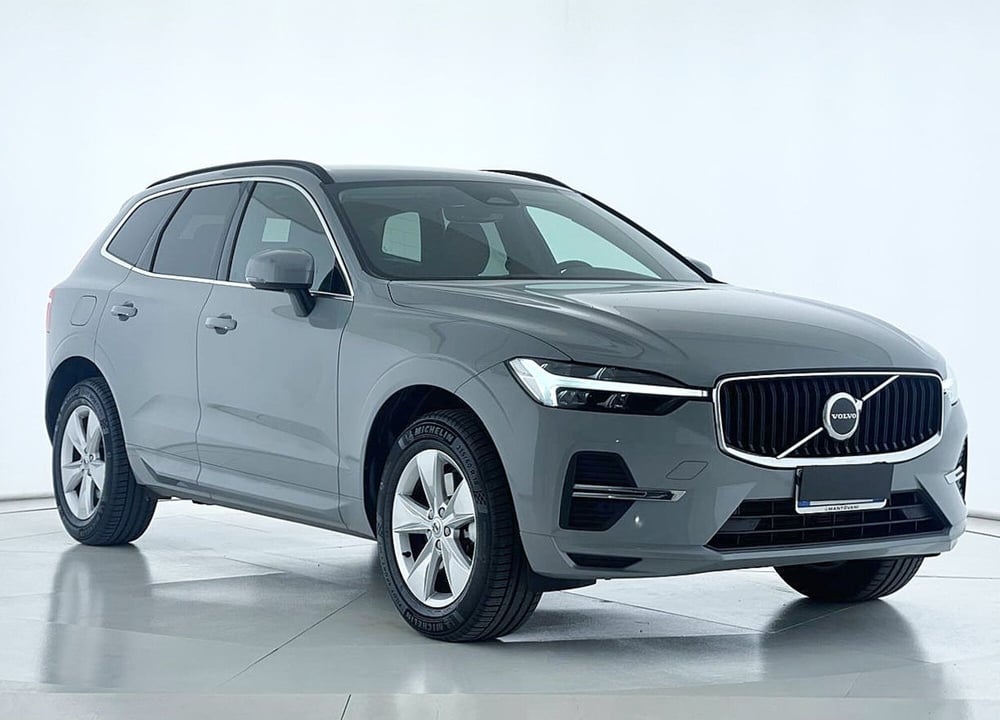 Volvo XC60 usata a Perugia (4)