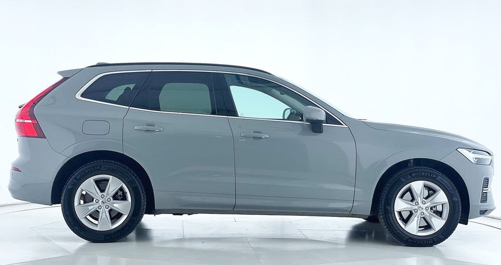 Volvo XC60 usata a Perugia (5)