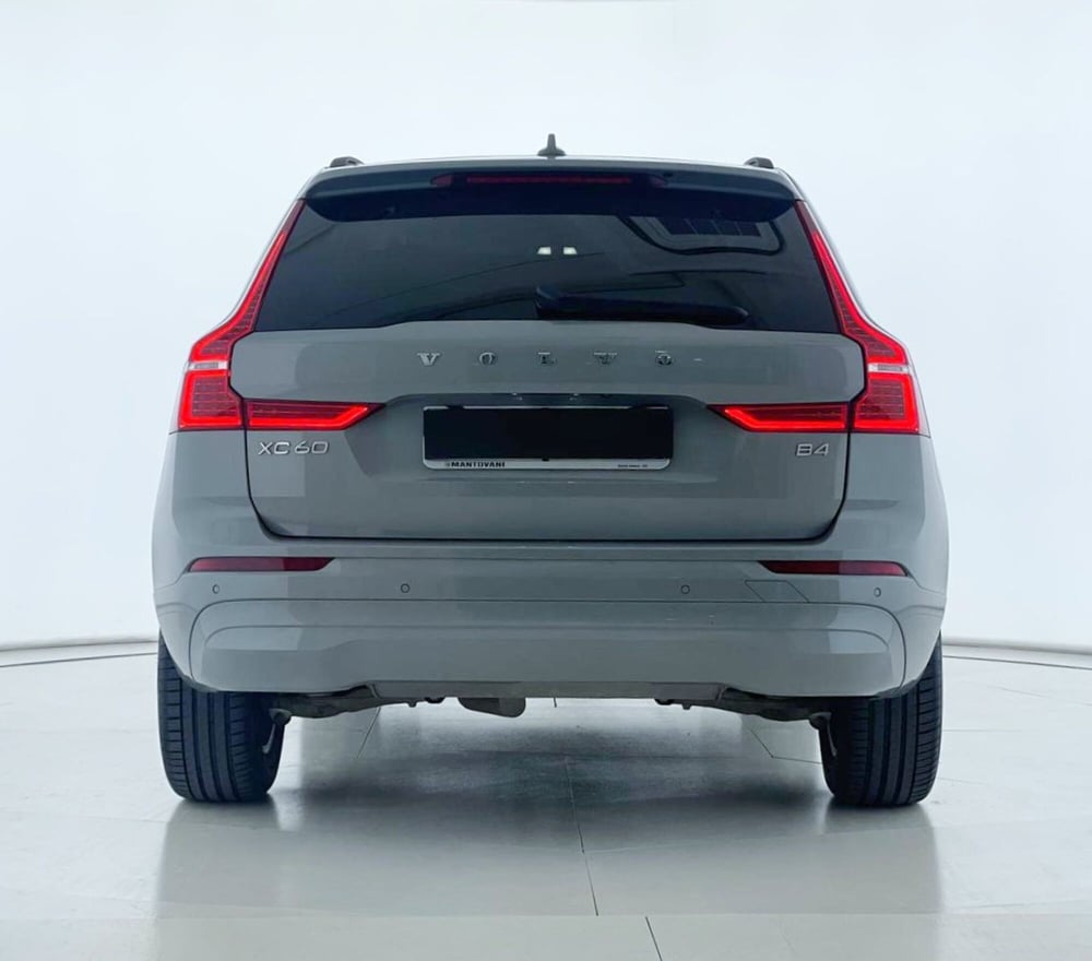 Volvo XC60 usata a Perugia (6)