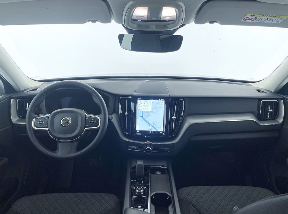 Volvo XC60 usata a Perugia (8)