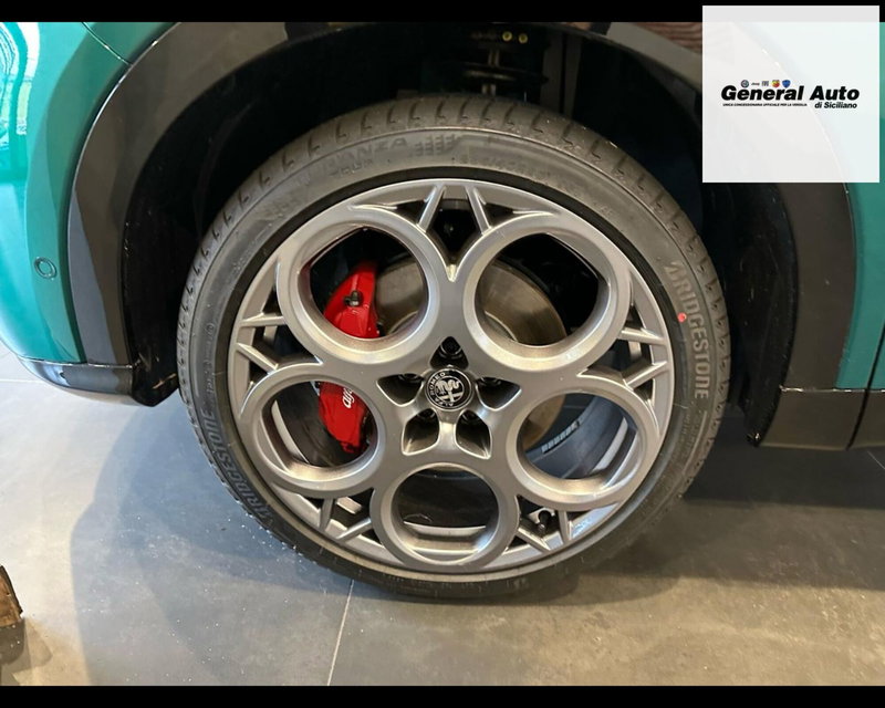 Alfa Romeo Tonale nuova a Lucca (10)