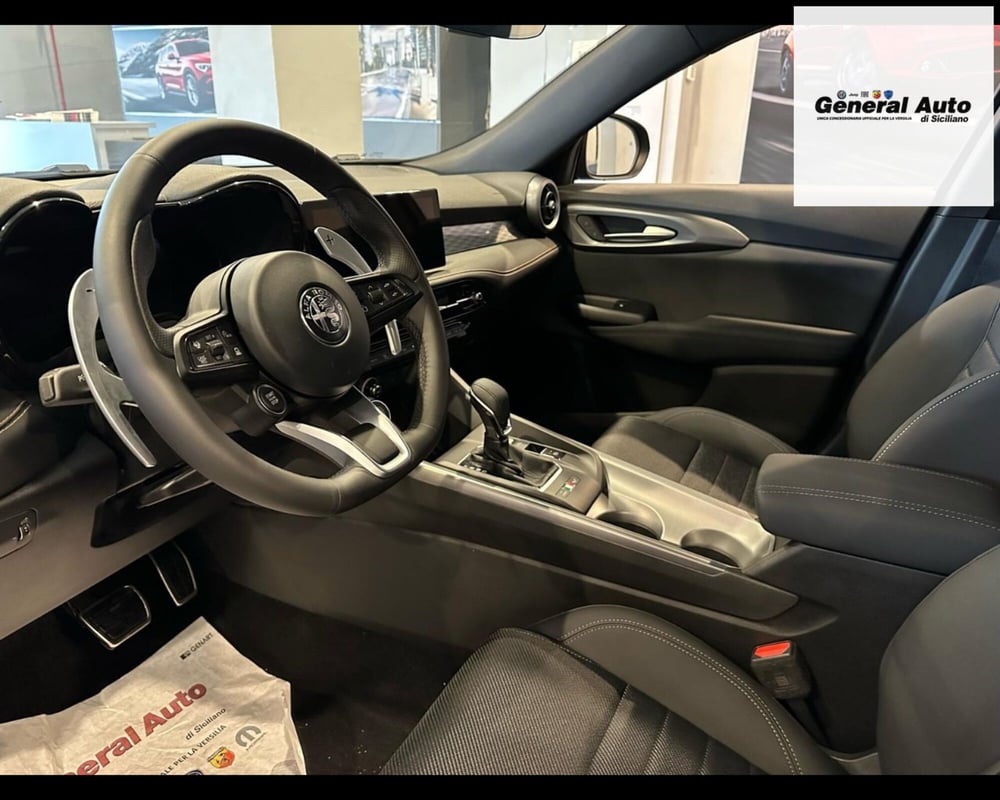 Alfa Romeo Tonale nuova a Lucca (14)