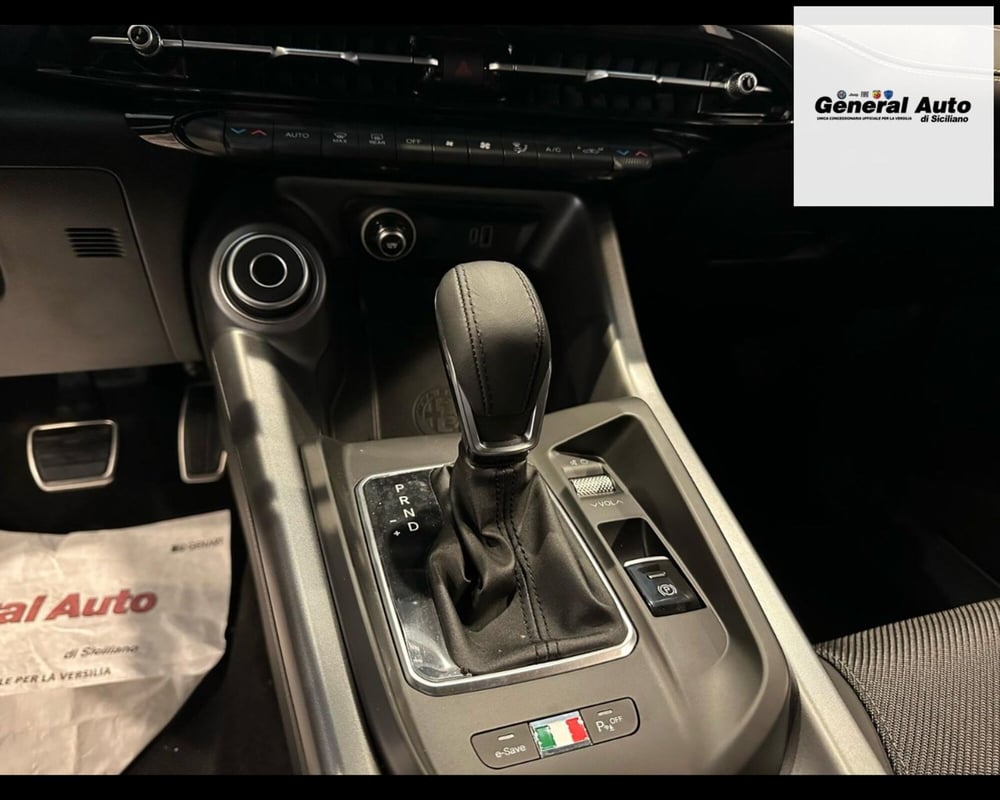 Alfa Romeo Tonale nuova a Lucca (16)