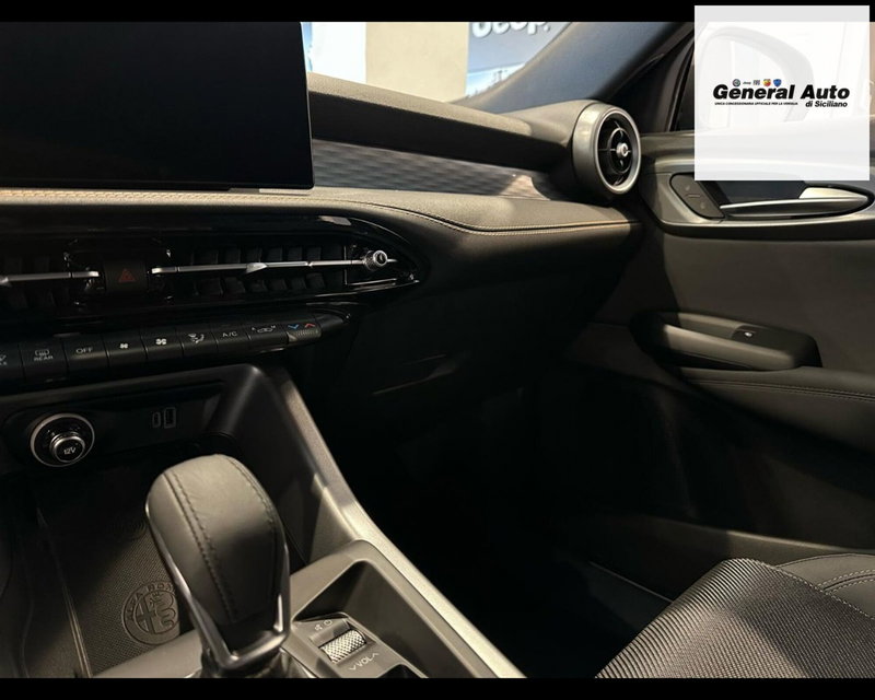Alfa Romeo Tonale nuova a Lucca (17)