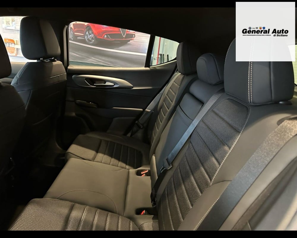 Alfa Romeo Tonale nuova a Lucca (19)