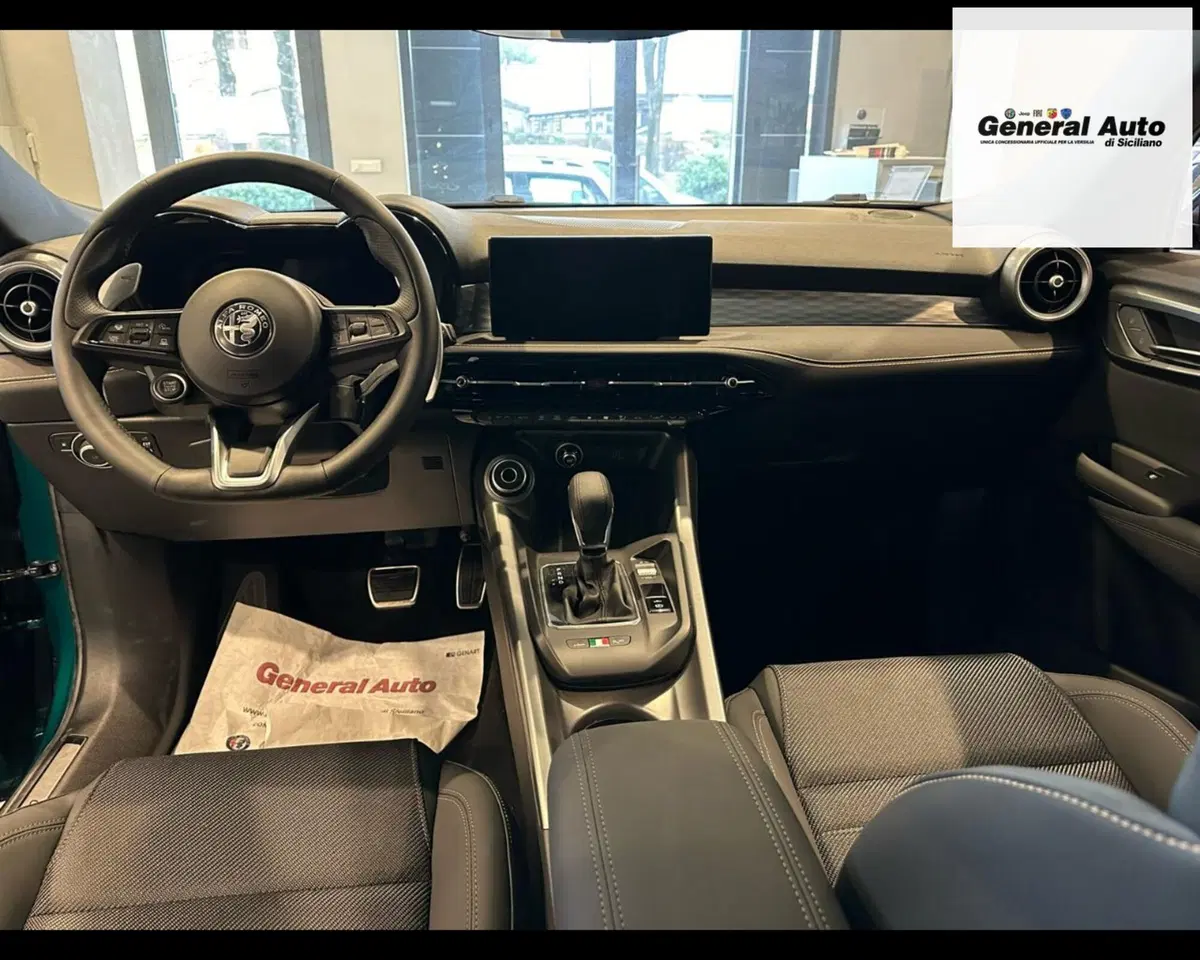 Alfa Romeo Tonale nuova a Lucca (20)