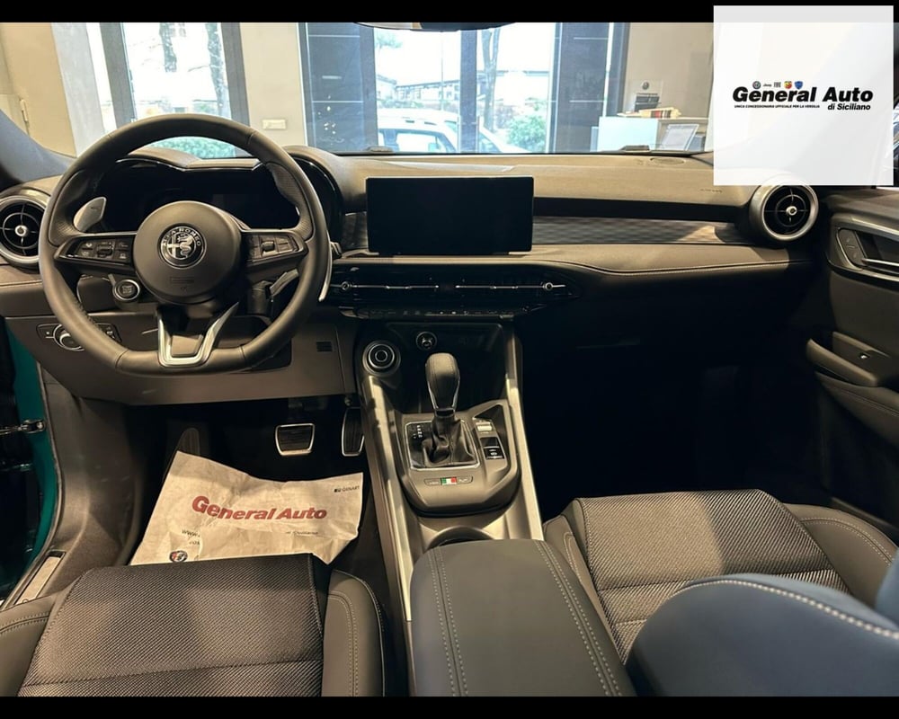 Alfa Romeo Tonale nuova a Lucca (20)