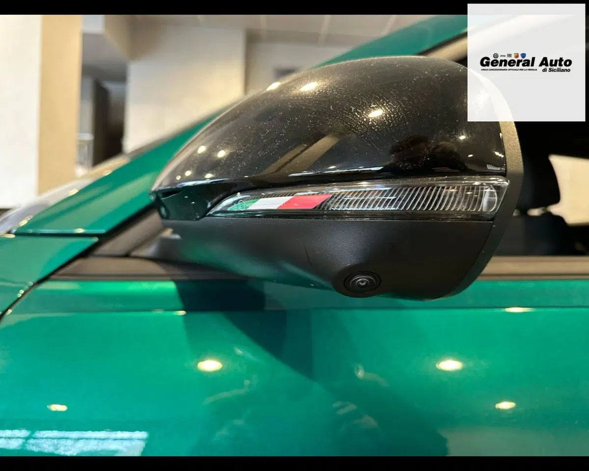 Alfa Romeo Tonale nuova a Lucca (9)