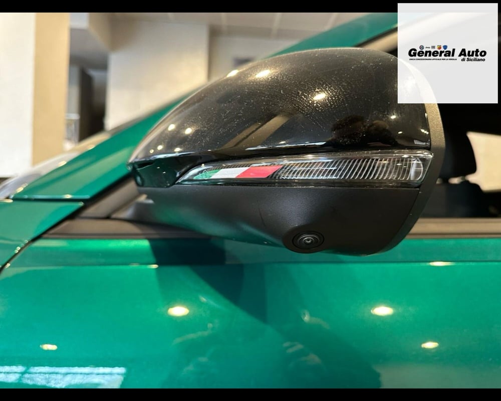 Alfa Romeo Tonale nuova a Lucca (9)
