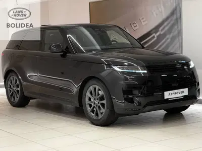 Land Rover Range Rover Sport 3.0D l6 249 CV S del 2025 usata a Savona