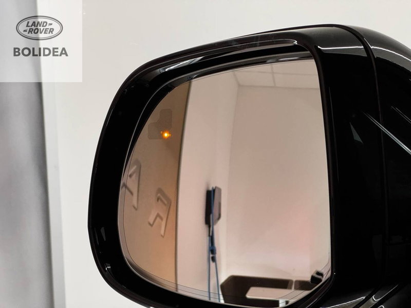 Land Rover Range Rover Sport usata a Savona (12)