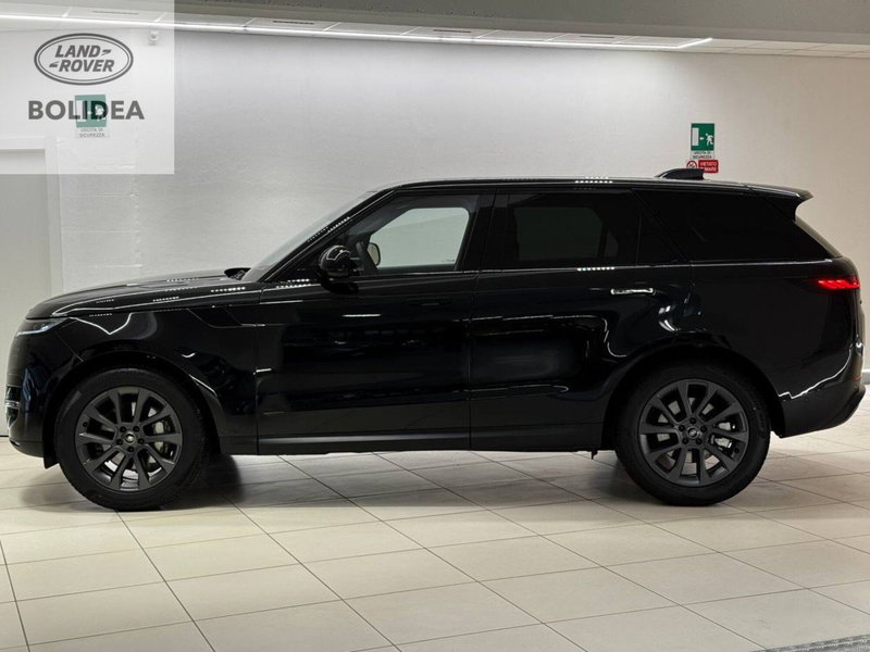 Land Rover Range Rover Sport usata a Savona (6)
