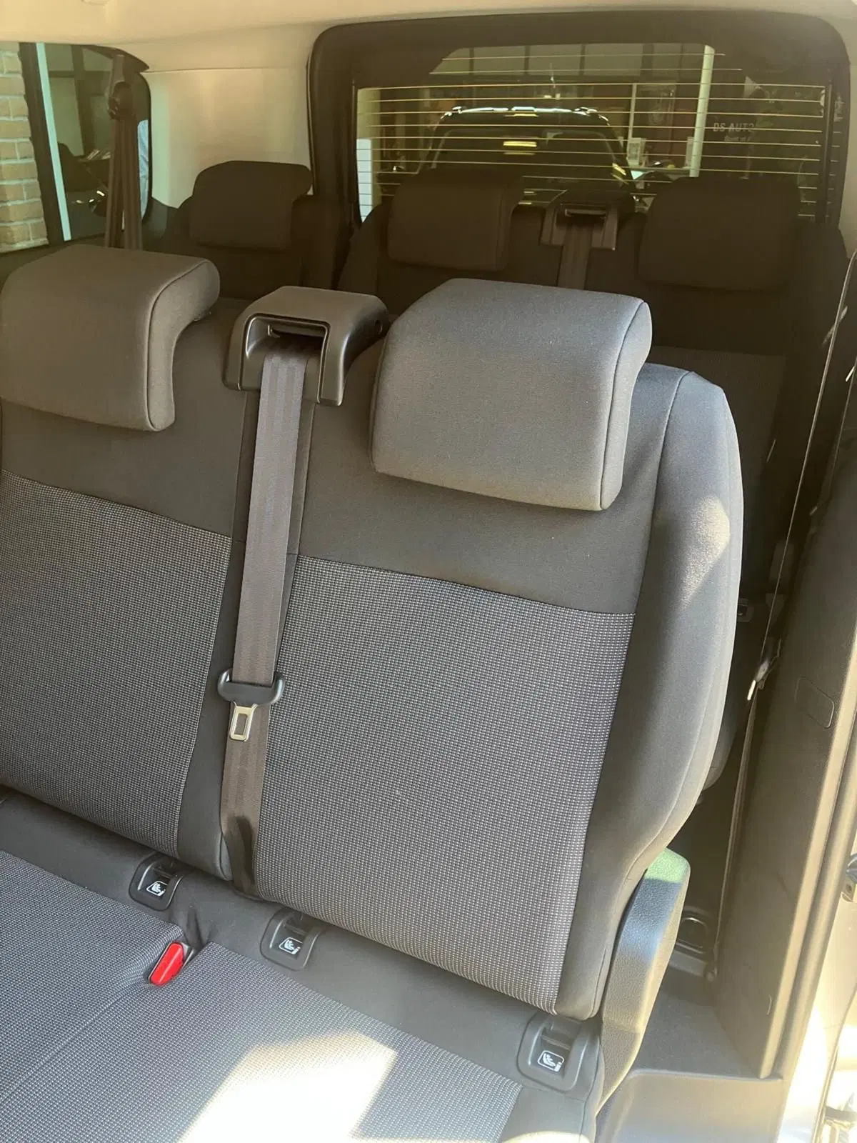 Opel Zafira Life nuova a Lucca (8)