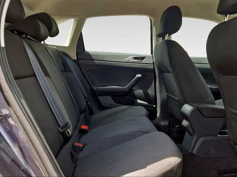 Volkswagen Taigo usata a Siena (13)