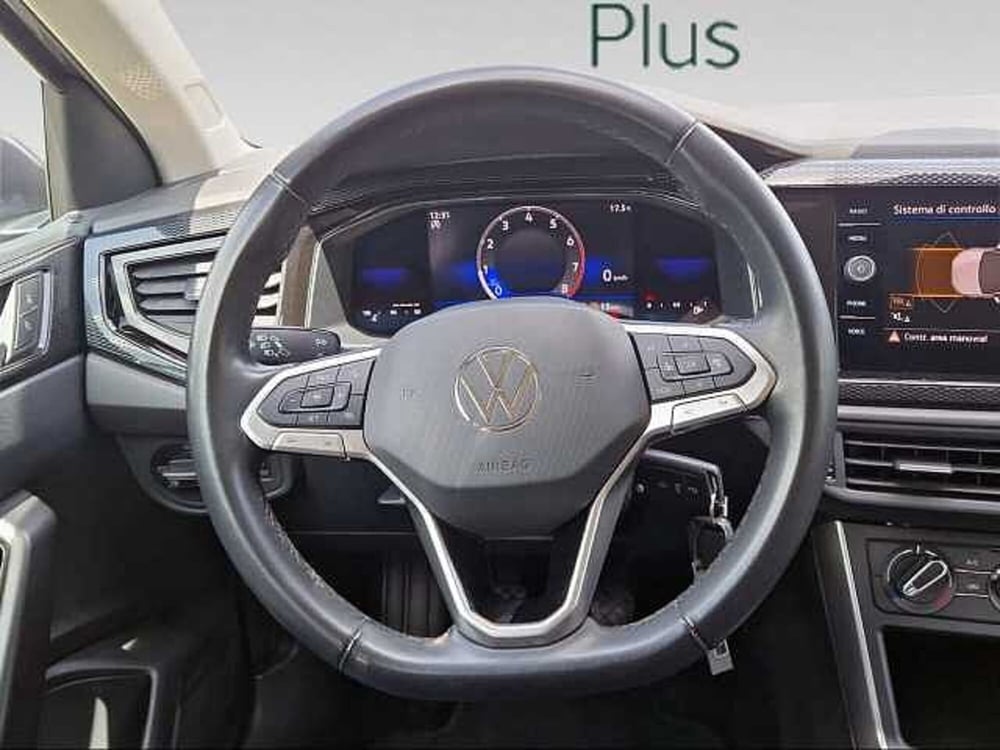 Volkswagen Taigo usata a Siena (8)