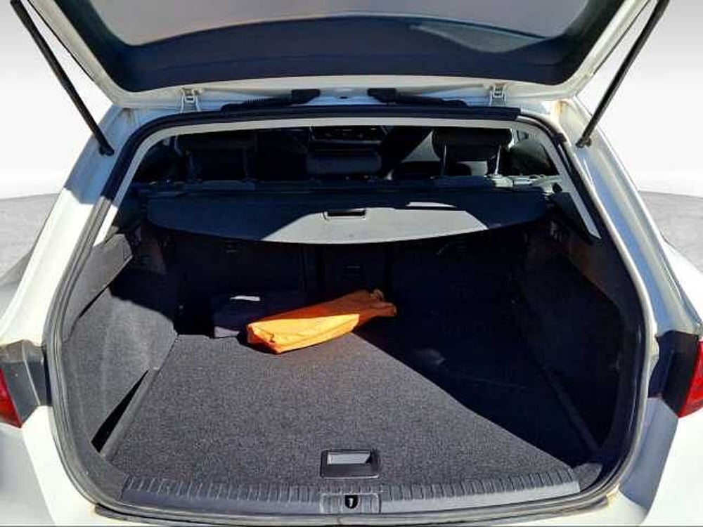 SEAT Leon ST usata a Siena (14)